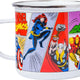 Tasse 21 Oz En Émail Marve