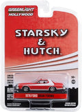 Starsky & Hutch 1976 Ford 1/64
