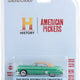 American Pickers 1949 Buick 1/64