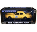 Poltergeist 1975 Plymouth Fury 1/24