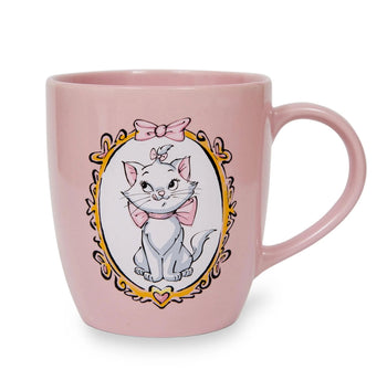 Tasse 18 Oz Aristochats Marie