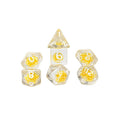 7D Sirius Dice - Citron