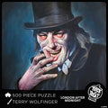 PZ500 London After Midnight