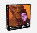 PZ1000 The Mummy