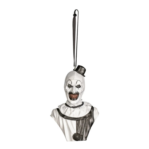 Ornament - Terrify Art The Clown