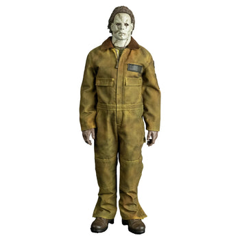 Halloween 2007 Michael Myers 1:6