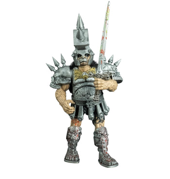Gwar - Beefcake The Mighty