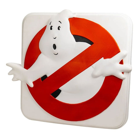 Ghostbusters Symbole Lumineux