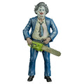 Dance Of the Death Leatherface 5"