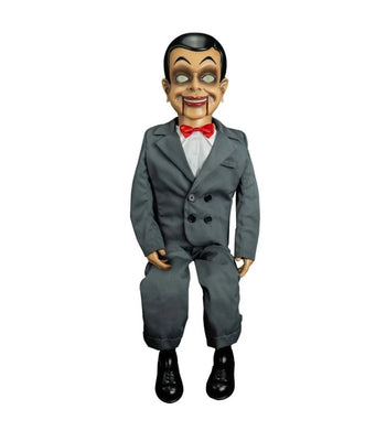 Goosebumps Slappy Full Size Puppet