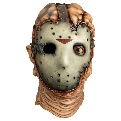 Jason Goes To Hell Mask