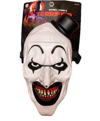 Masque Deluxe Terrifier