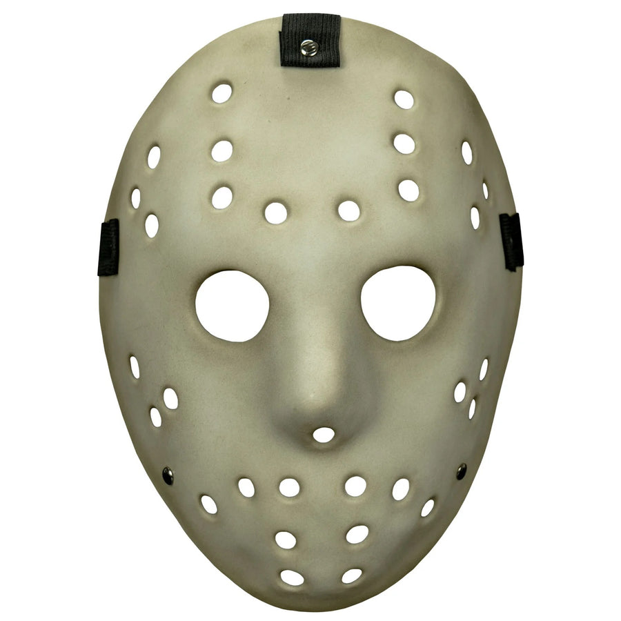 Masque Hockey Deluxe Antique