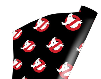 Papier D'Emballage - Ghostbuster