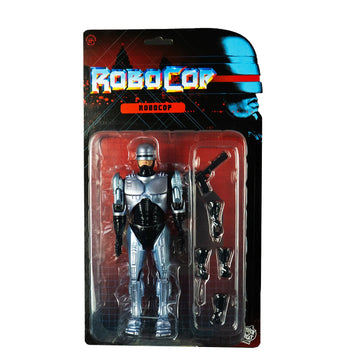 Robocop 6.75"