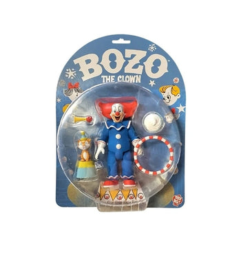Bozo The Clown 5"