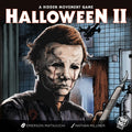 Halloween II Game