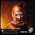 PZ500 Terrifier