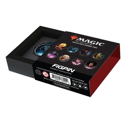 FigPin Magic The Gathering Boite Mystère