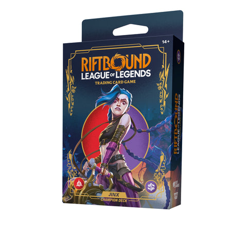 Cartes | Cartes de Riftbound – BoutiqueTPM