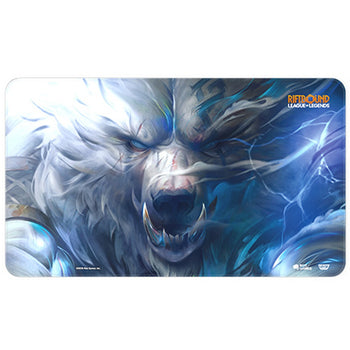 Playmat - Volibear