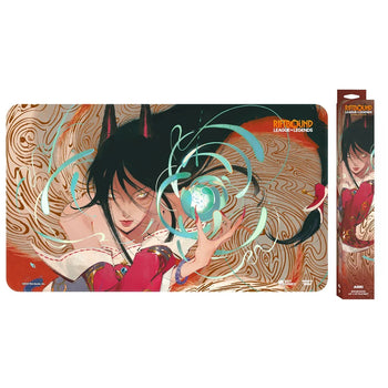 Playmat - Ahri