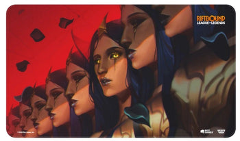 Playmat - Leblanc