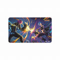 Playmat - Vi Vs.Jinx