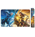 Playmat - Diana Vs.Leona