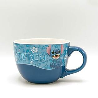 Tasse Soupe Lilo & Stitch