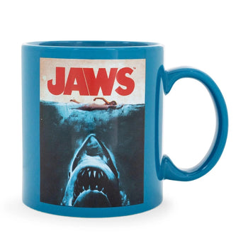 Tasse 20 Oz Jaws Amity Island 1975