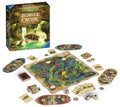 Jungle Cruise Adventure Game