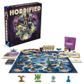 Horrified World Of Monsters