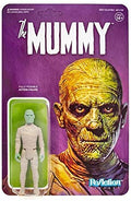 Reaction - The Mummy