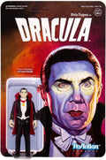 Reaction - Dracula