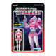 Reaction Transformers Arcee