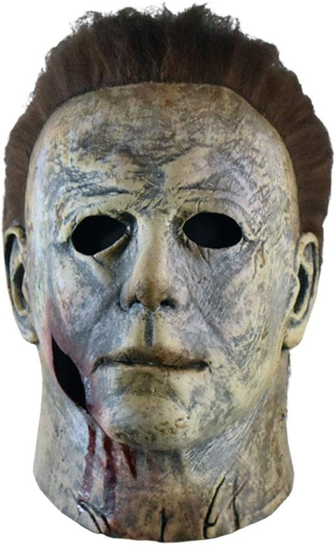 Mike Myers 2018 Bloody Mask