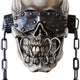 Vic Rattlehead Mask