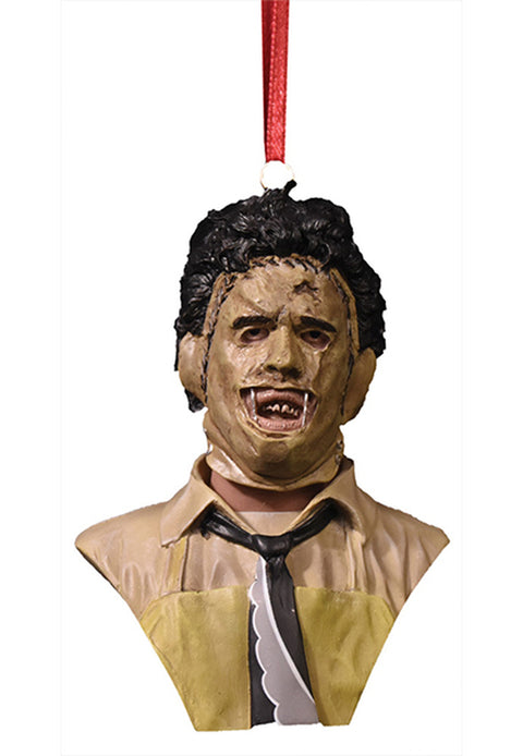 Ornament - Leatherface