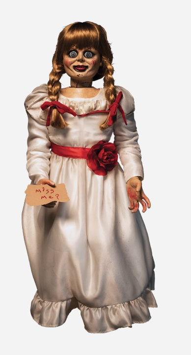 Annabelle Life Size Prop