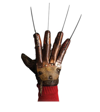 ELM Deluxe Freddy Glove