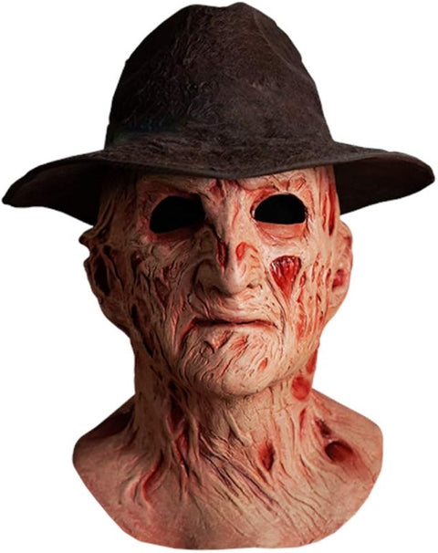 Masque Freddy Krueger