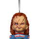 Bride Of Chucky Ornament