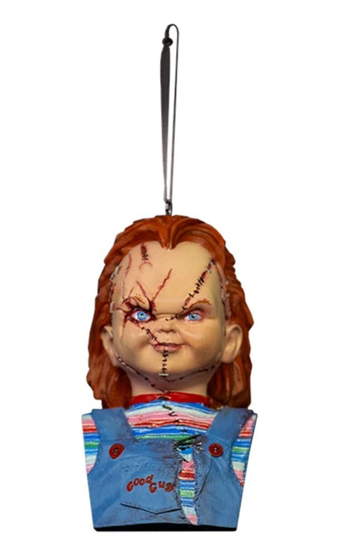 Bride Of Chucky Ornament