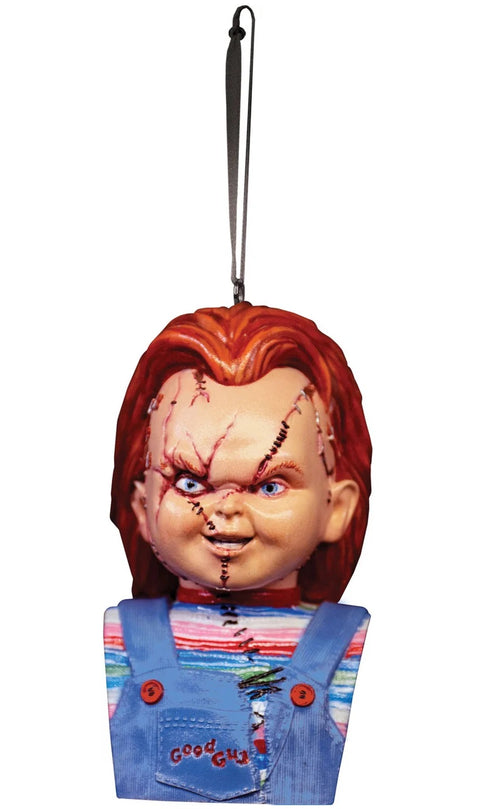 Seed Of Chucky Ornament