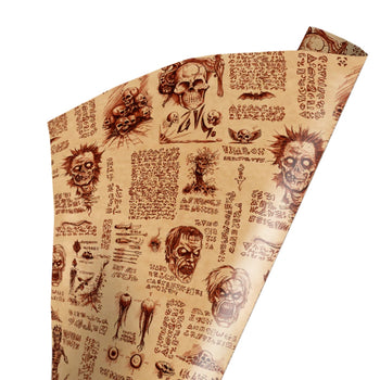 Papier D'Emballage - Evil Dead 2