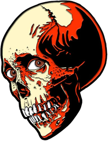 Evil Dead II - Pin