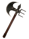 Jeepers Creepers Axe Prop