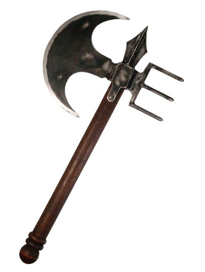 Jeepers Creepers Axe Prop
