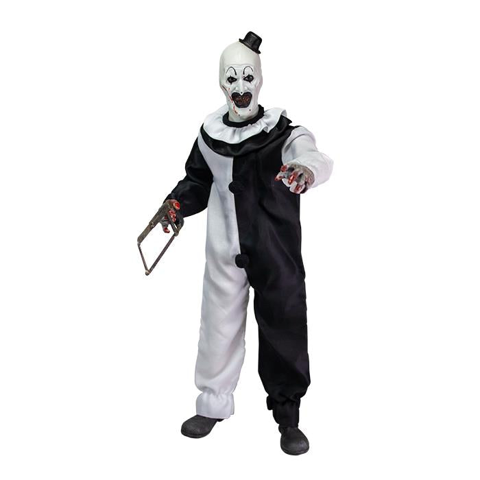 Terrifier The Clown 1/6